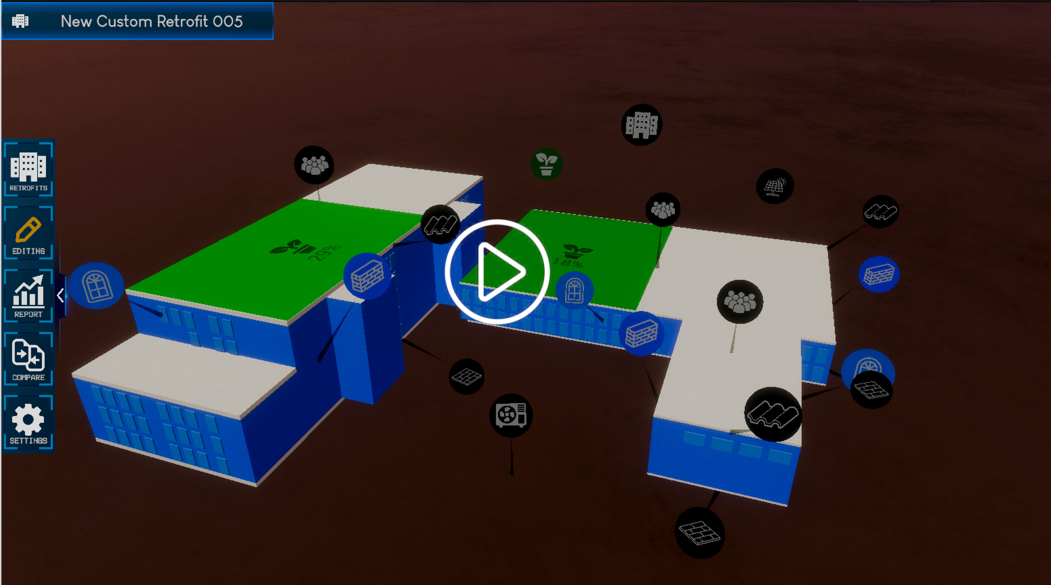 Dompark Demo (YouTube)
